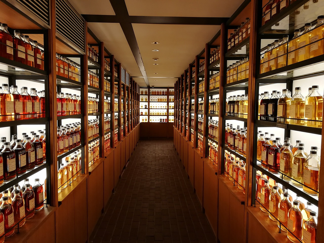 Rum und Spirituosen-Sommeliers: Die wichtigsten Kenntnisse und Fähigkeiten