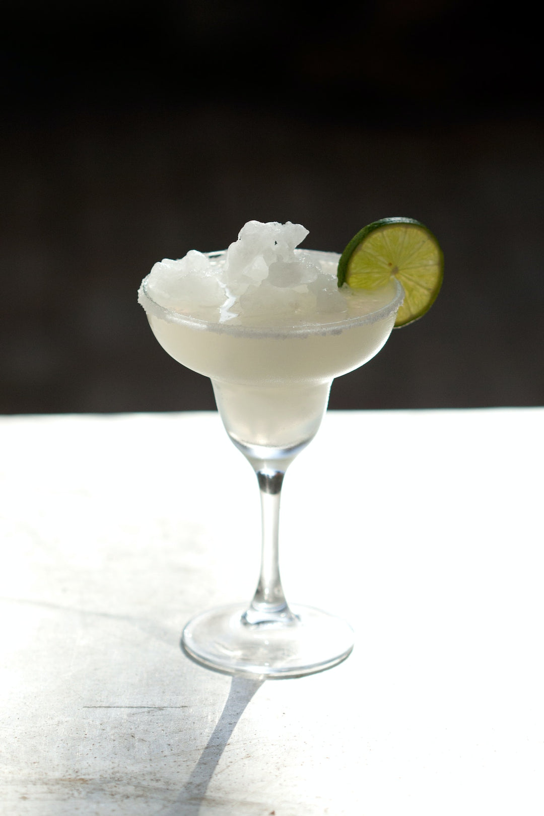 Frozen Daiquiri - Der karibische Cocktail-Klassiker neu interpretiert