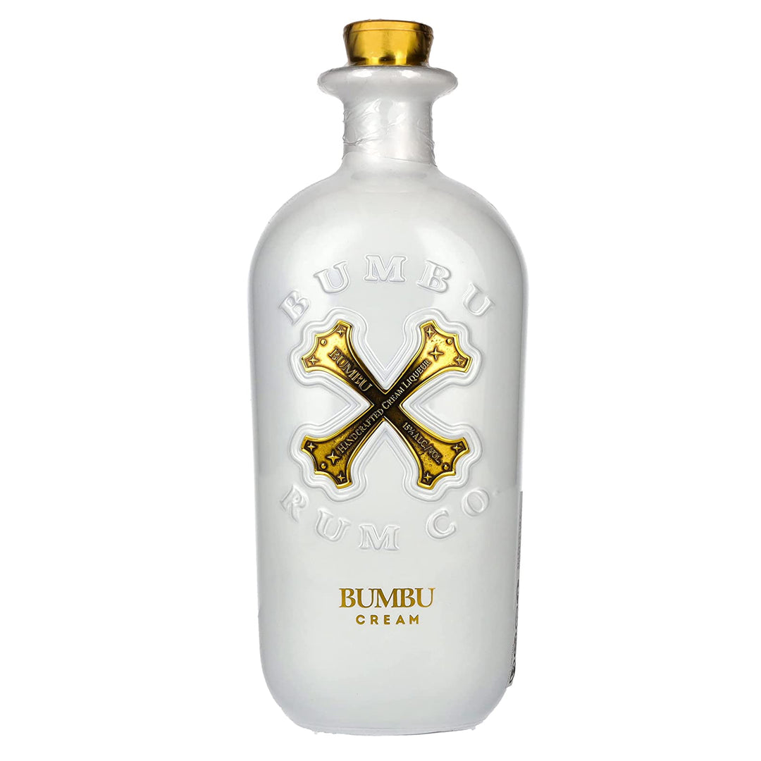 Bumbu Cream