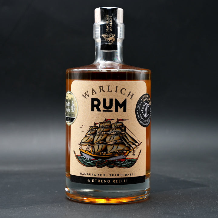 Warlich Rum