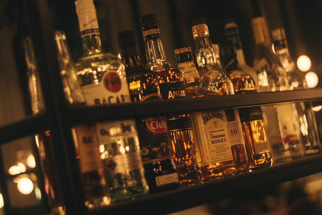 Rum Companies - die 5 größten Rum Firmen