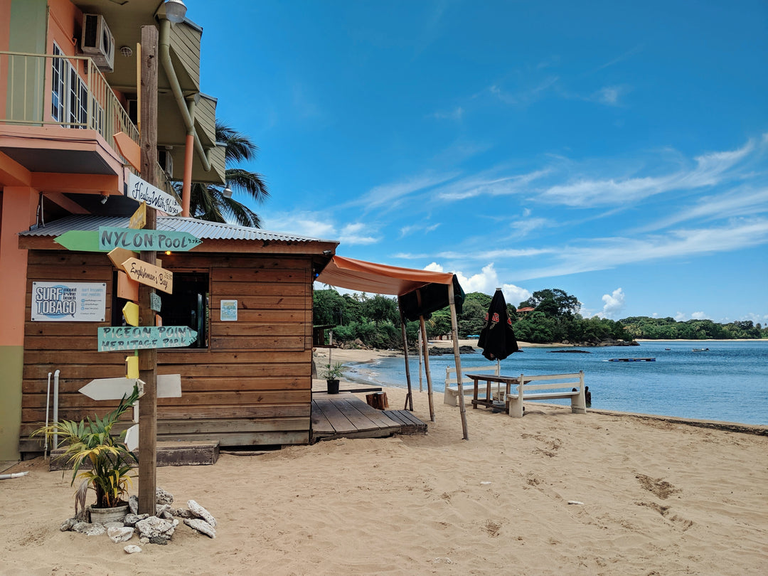 Rum aus Trinidad und Tobago kaufen - Die Geschichte der Inselstaaten