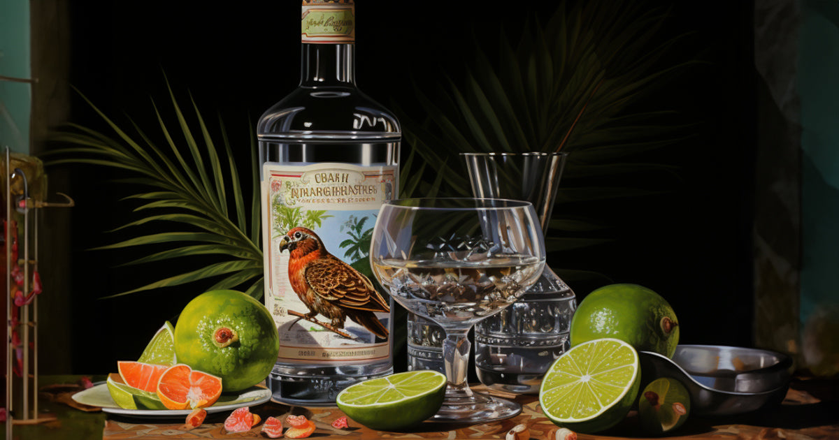 Der Unterschied zwischen Rum und Cachaça – TRY IT! Tastings