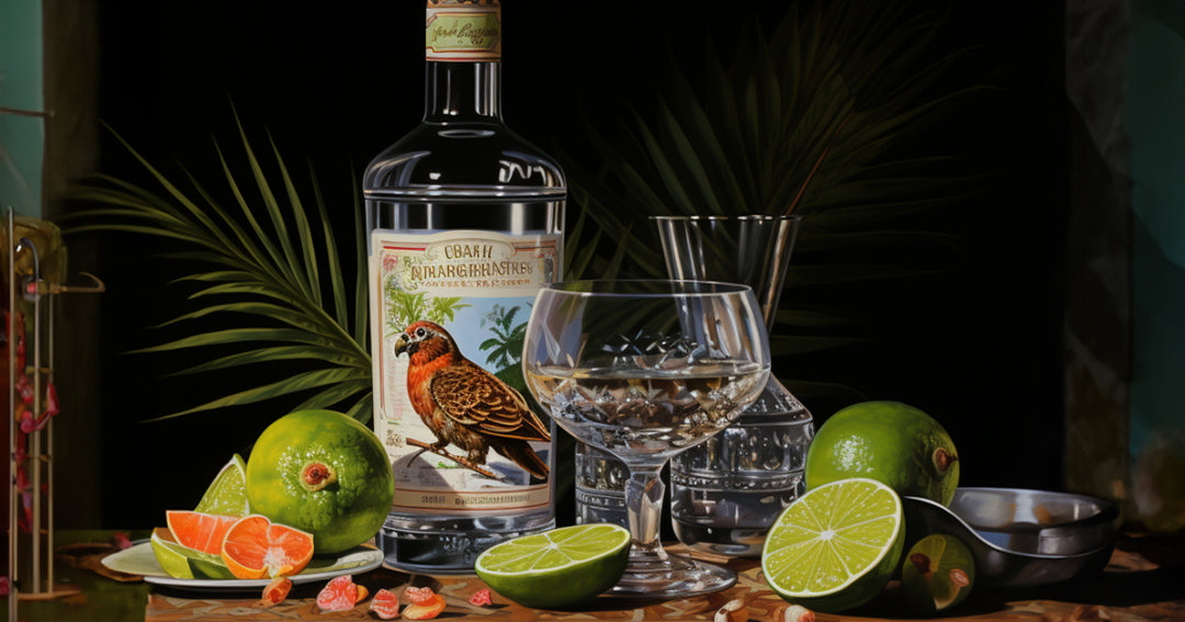 Der Unterschied zwischen Rum und Cachaça