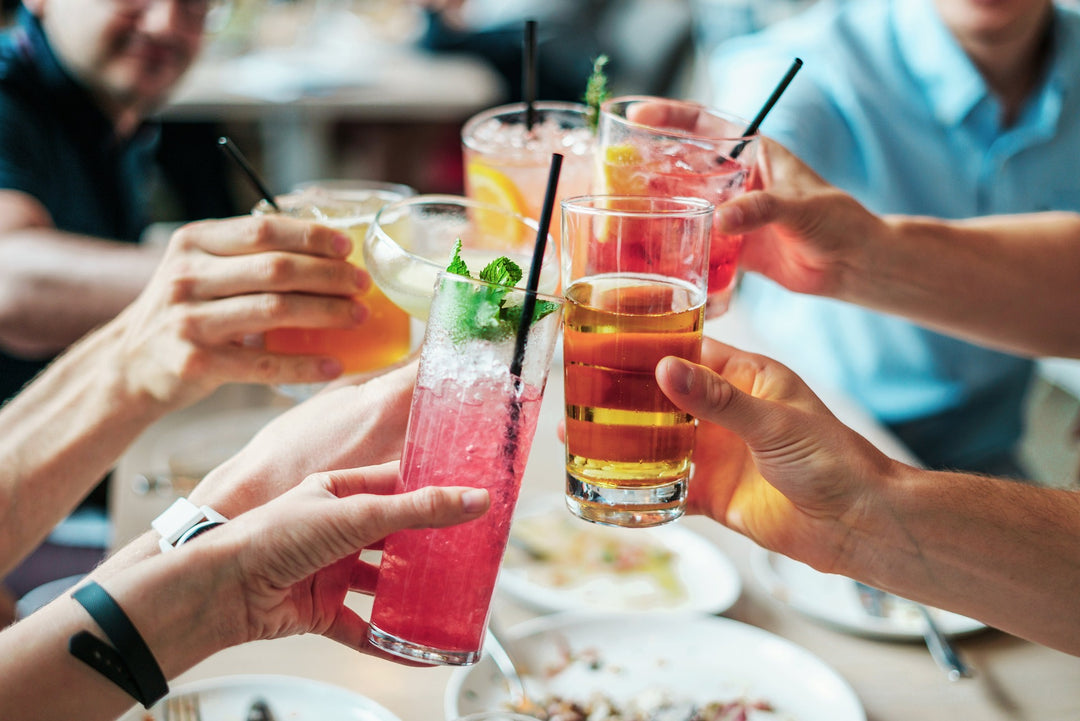 Leckere Rum Cocktail Rezepte – Einfach Selbermachen!