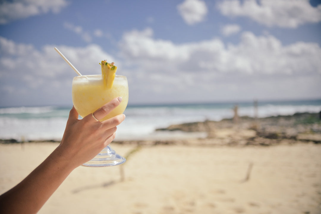 Rum aus der Dominikanischen Republik im Vergleich