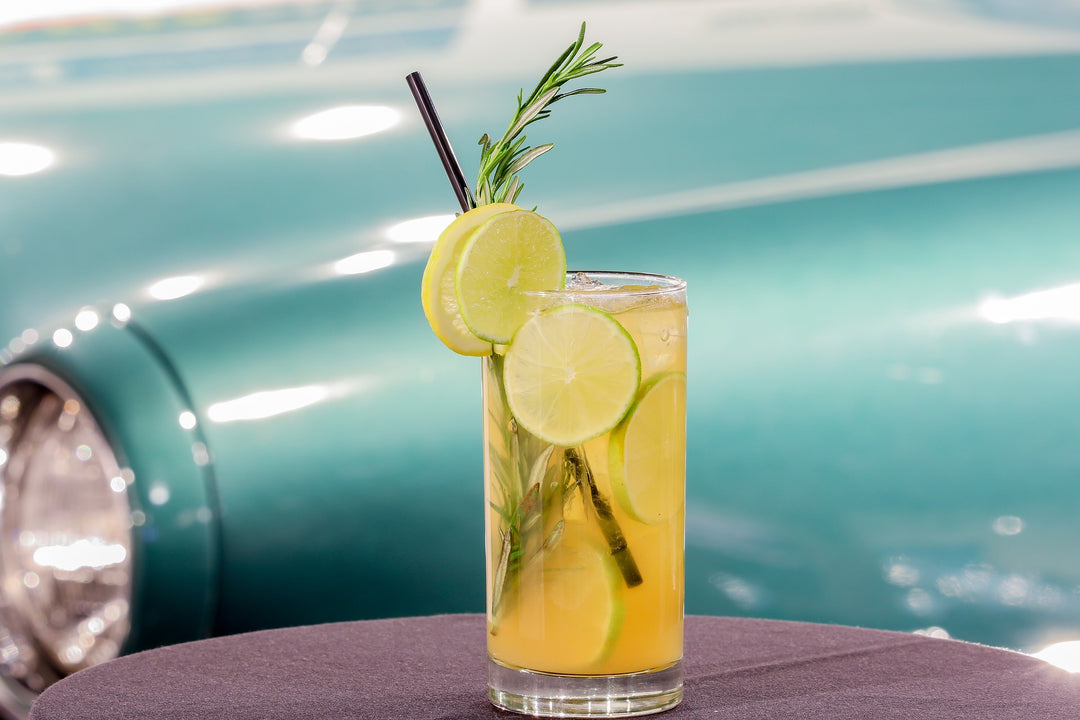 Die Wiederbelebung von Rum-Cocktails: Klassische Drinks wiederentdecken und neue kreieren