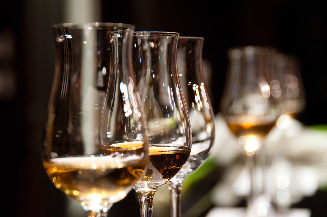 Rum Tasting Set im Angebot – online kaufen