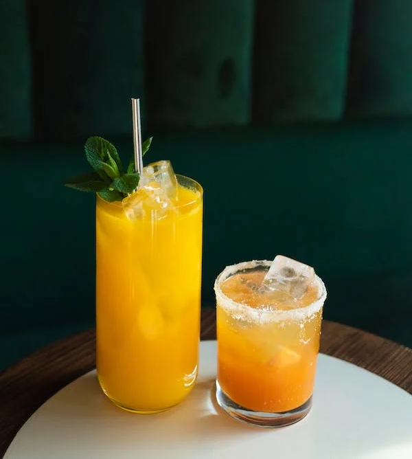 Sommerliche Frische: Entdecke die Top 5 der fruchtigsten Rumsorten!