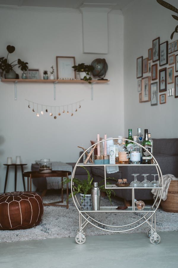 Die Kunst des Rumkaufs: Wie man den perfekten Rum für die Home Bar auswählt