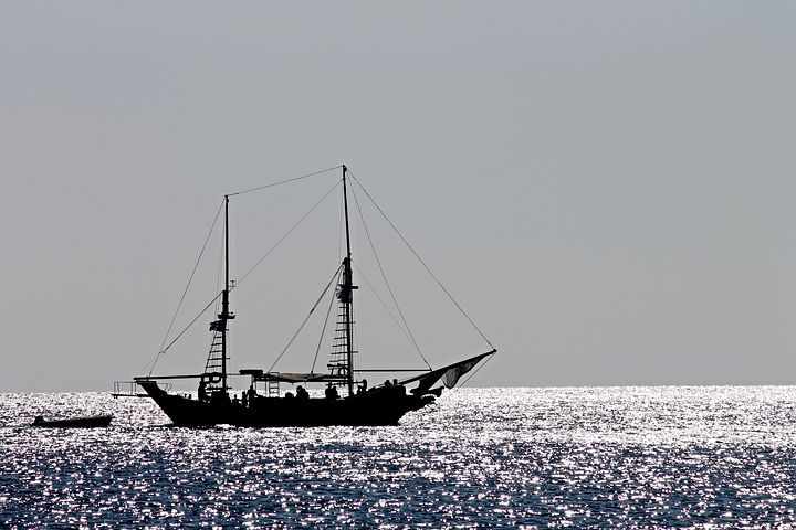 Rum - Trinksprüche aus der Seefahrt