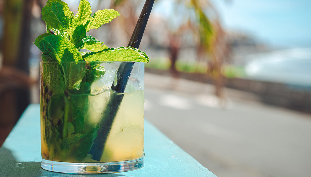 Karibischer Rum: Ein Tropfen Sonne im Glas