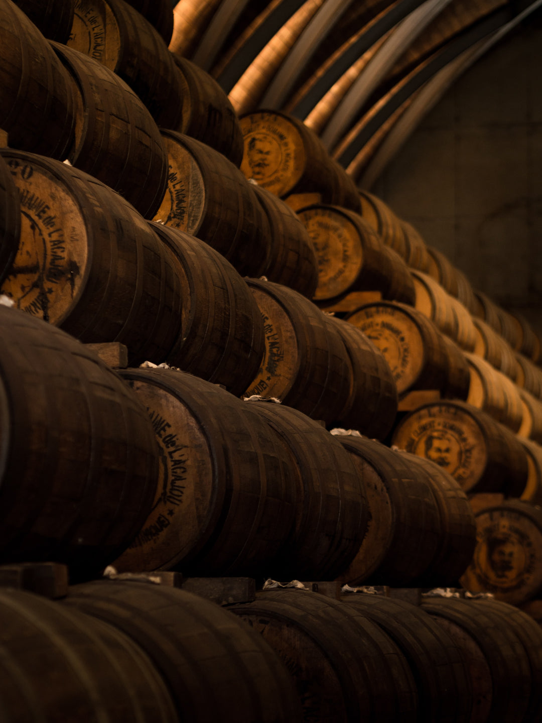 Die Bedeutung hinter "XO": Warum Rums mit dieser Kennzeichnung etwas Besonderes sind