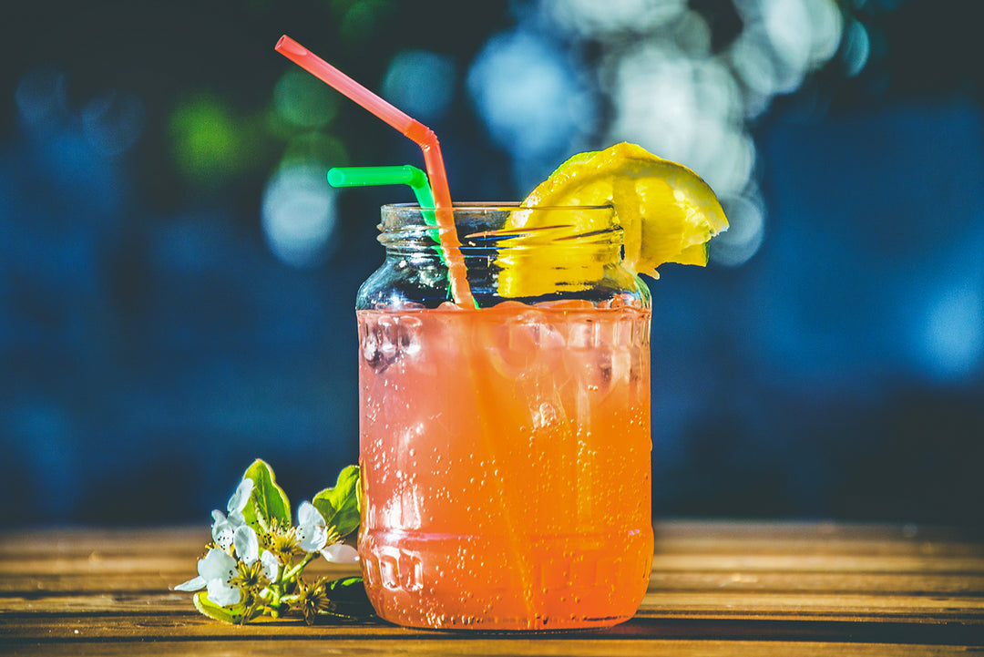 Exotische Cocktails selber machen: Das ultimative Rum Runner und Painkiller Rezept