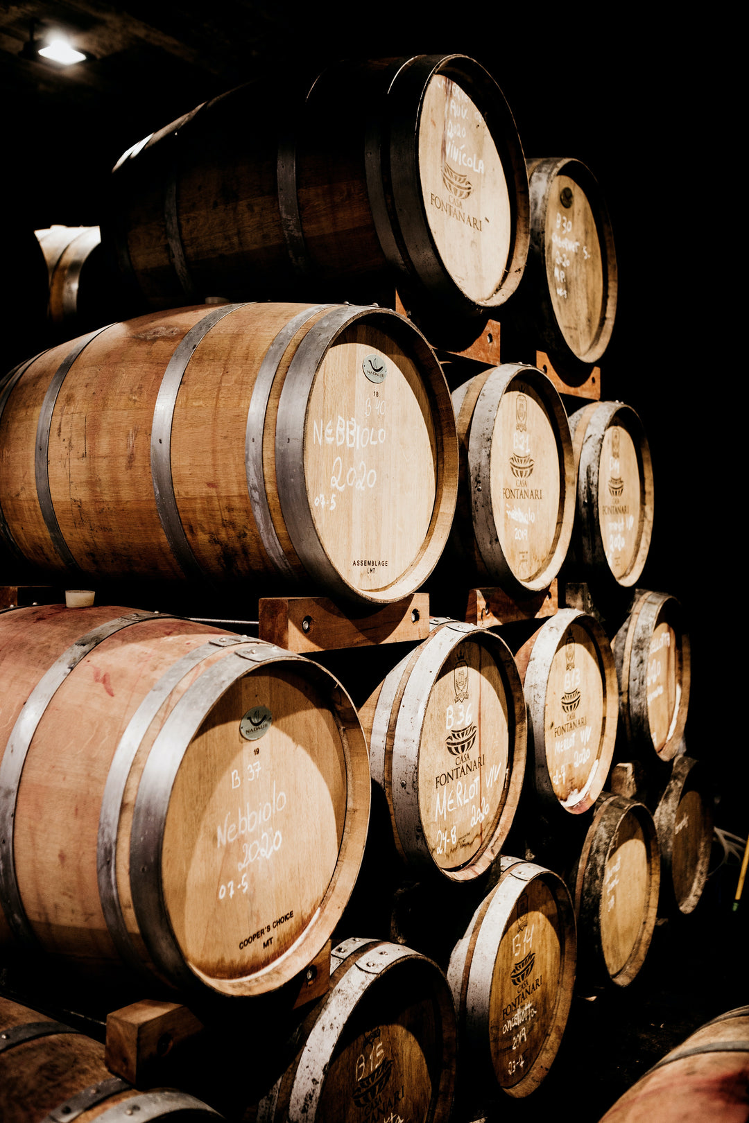 Rum-Fässer im Vergleich: Entdecke die Unterschiede und wie sie den Geschmack beeinflussen