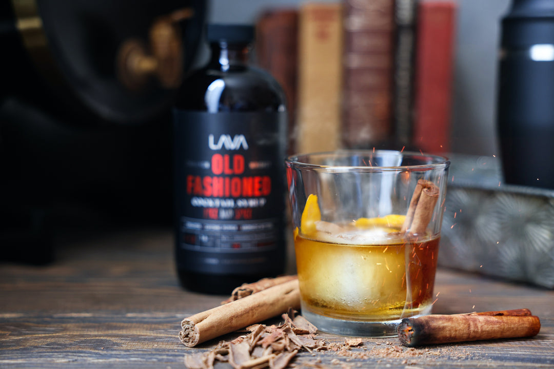 Old Fashioned: Eine Hommage an den zeitlosen Cocktail-Klassiker