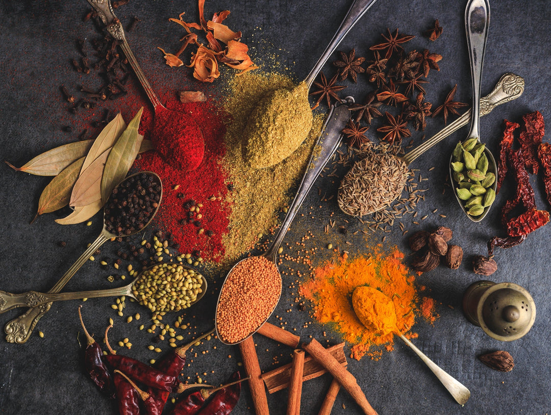 Von Gewürzen verführt: Wie Spiced Rum unsere Geschmackserfahrung erweitert