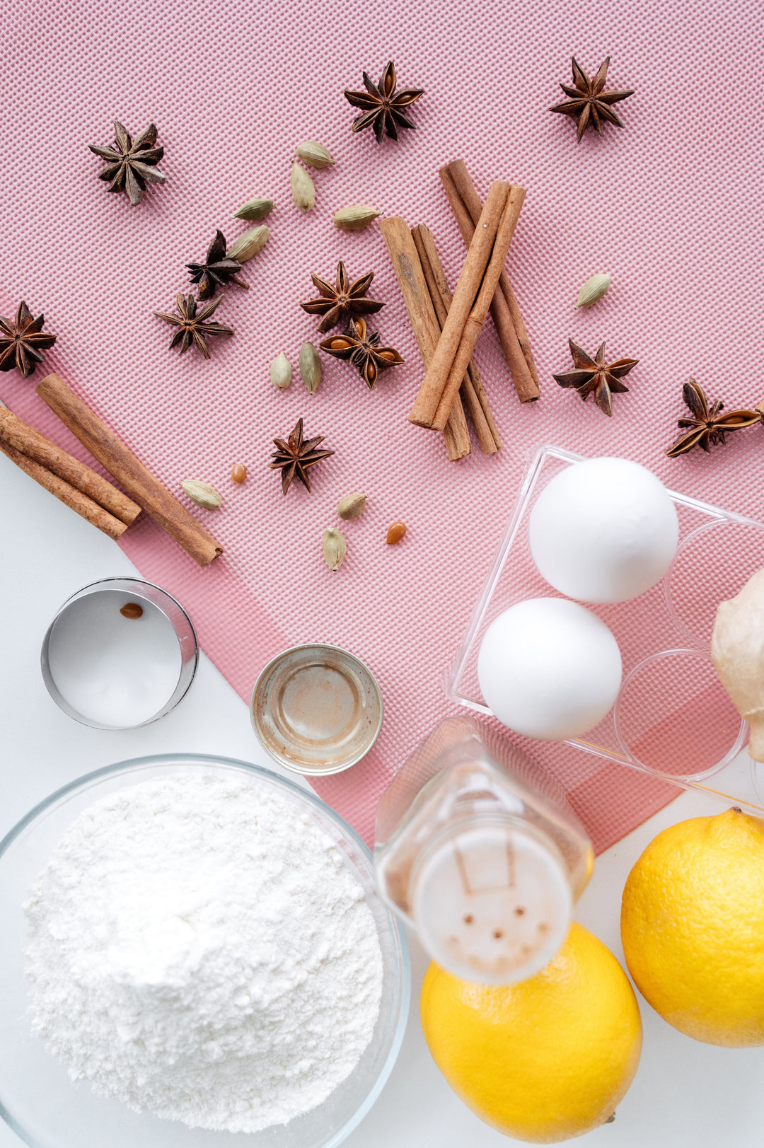 Rum zum Backen - Welchen, warum und wie viel?