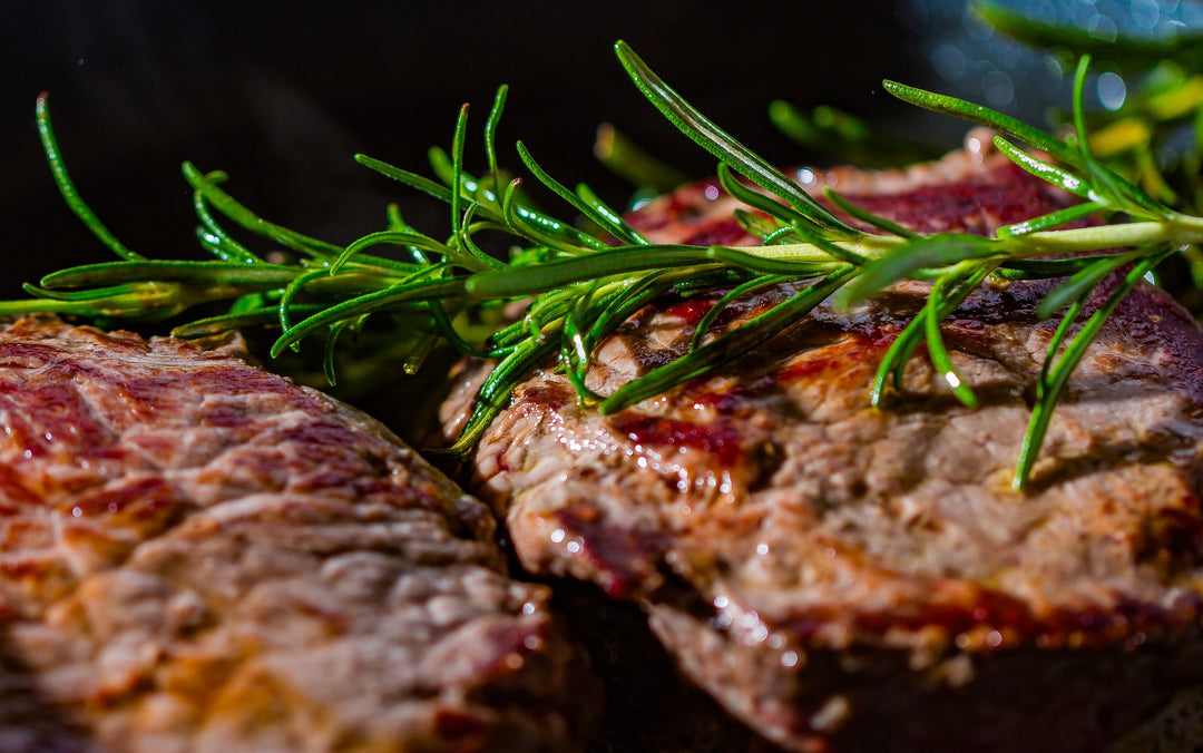 Sensationelle Rum-Marinade für das ultimative BBQ-Erlebnis