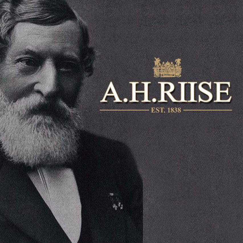 A. H. Riise