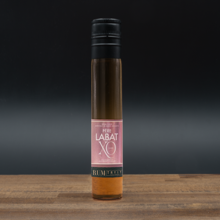 Pere Labat XO 6 ANS Tastingflasche
