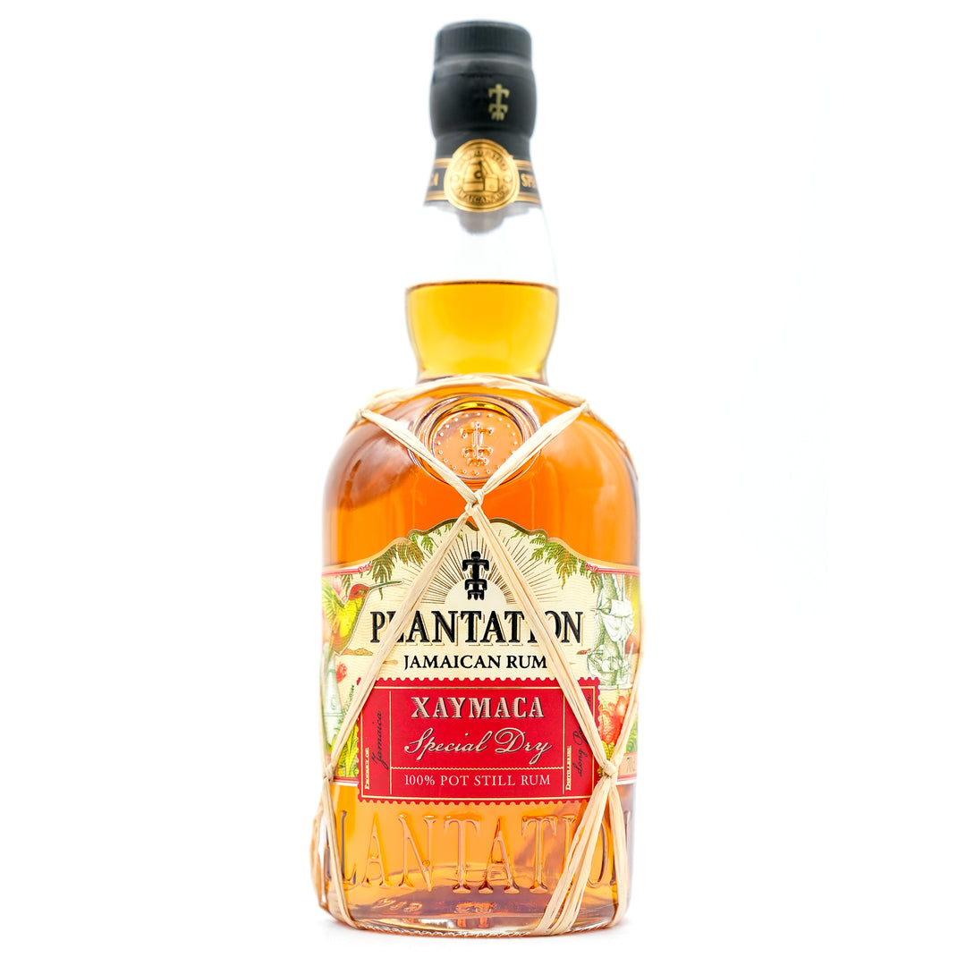 Plantation Rum Xaymaca Special Dry
