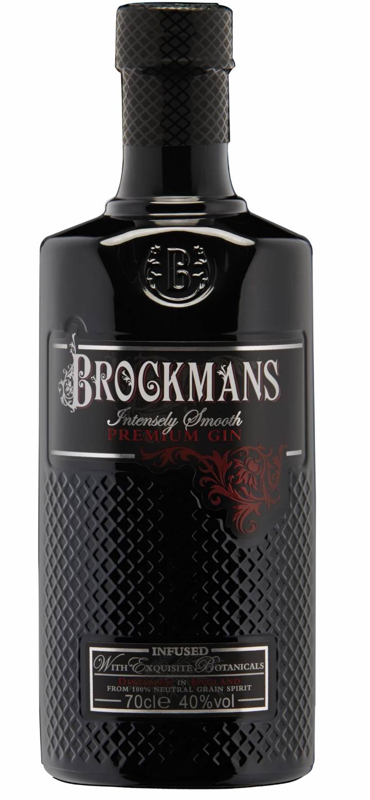 Brockmans Premium Gin