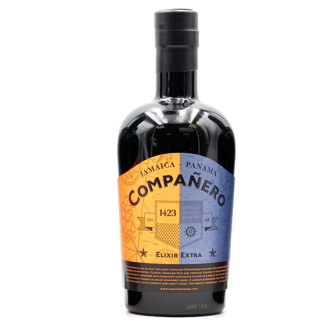Compañero Elixir Extra Limited Edition
