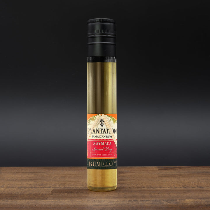 Plantation Rum Xaymaca Special Dry Tastingflasche