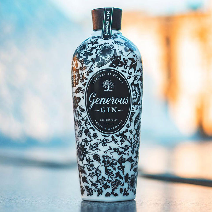 Generous Gin