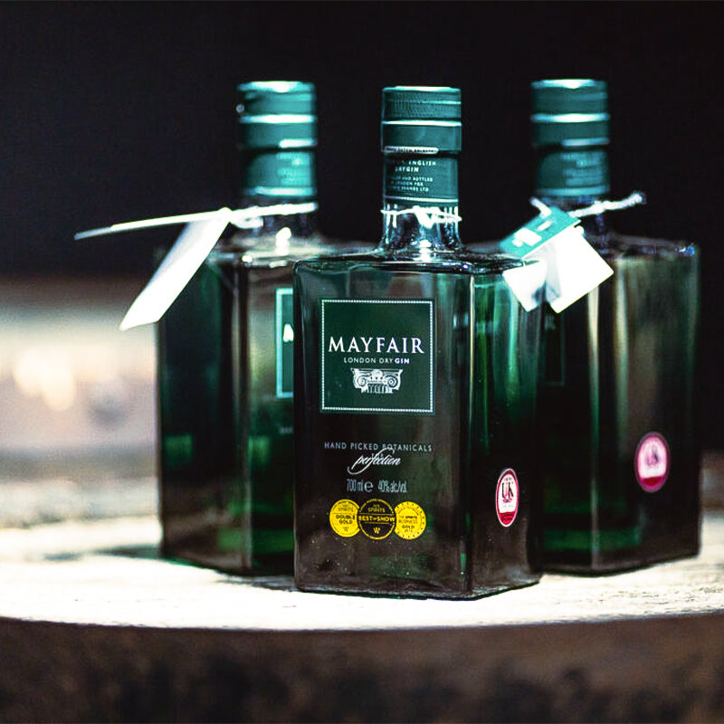 Mayfair London Dry Gin