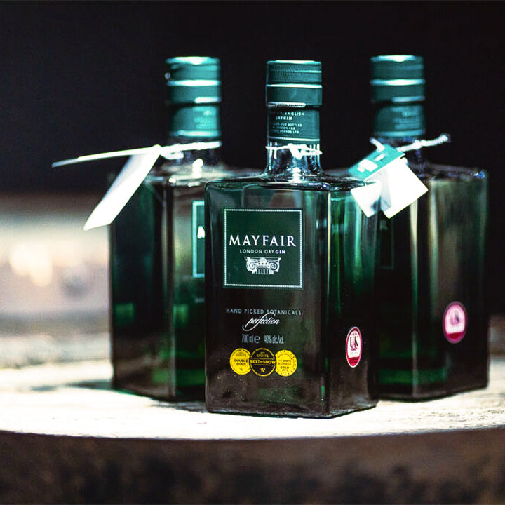 Mayfair London Dry Gin