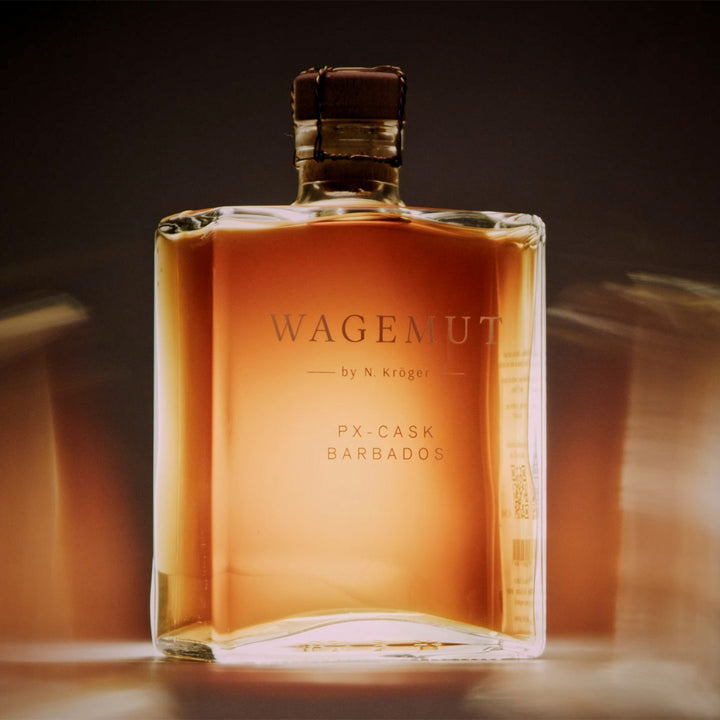 Wagemut PX - Cask