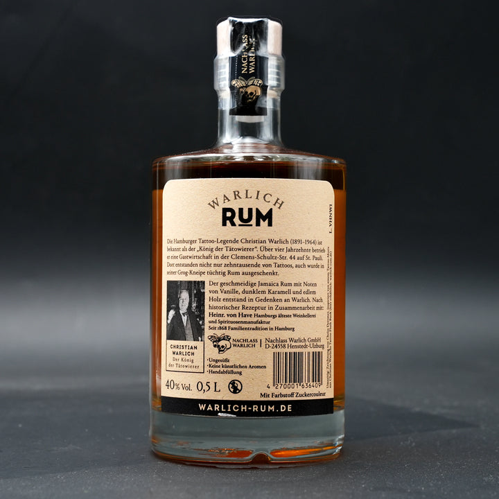 Warlich Rum