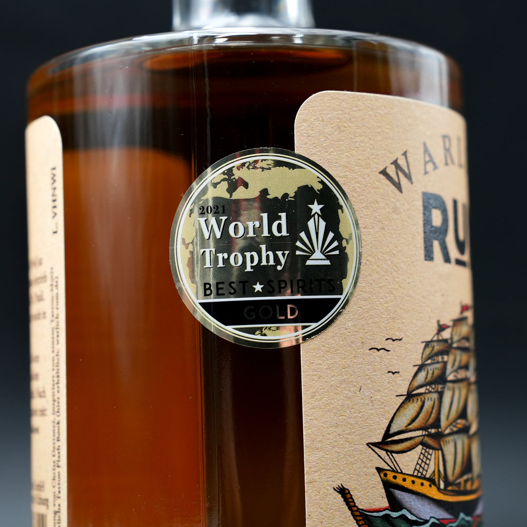 Warlich Rum