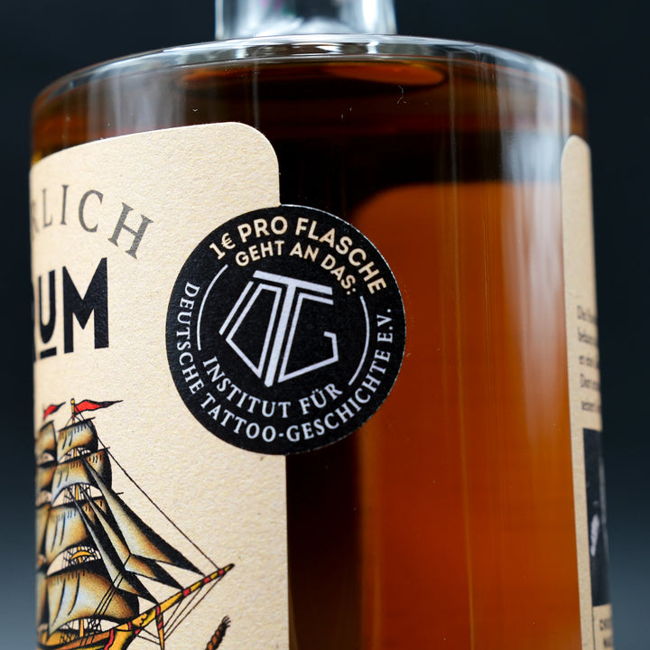 Warlich Rum