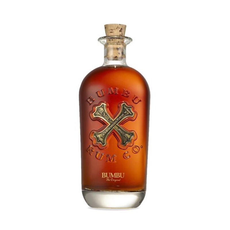 Bumbu The Original Rum - 0.7l Flasche - TRY IT! Tastings