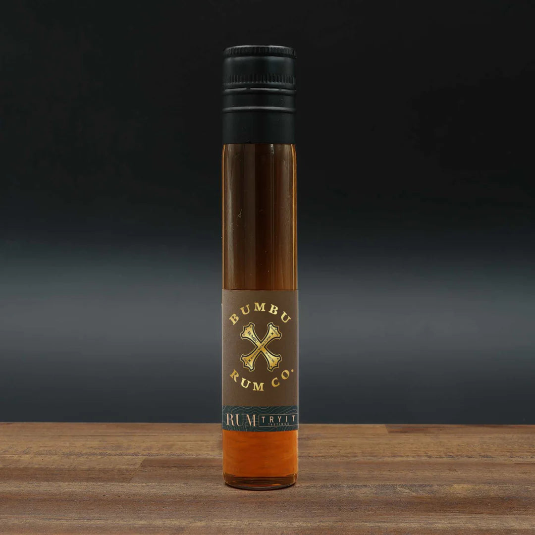 Bumbu The Original Rum