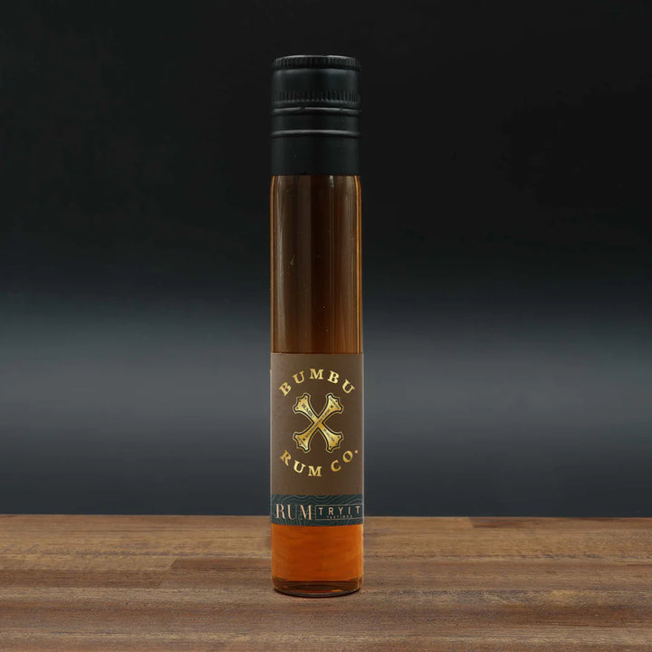 Bumbu The Original Rum