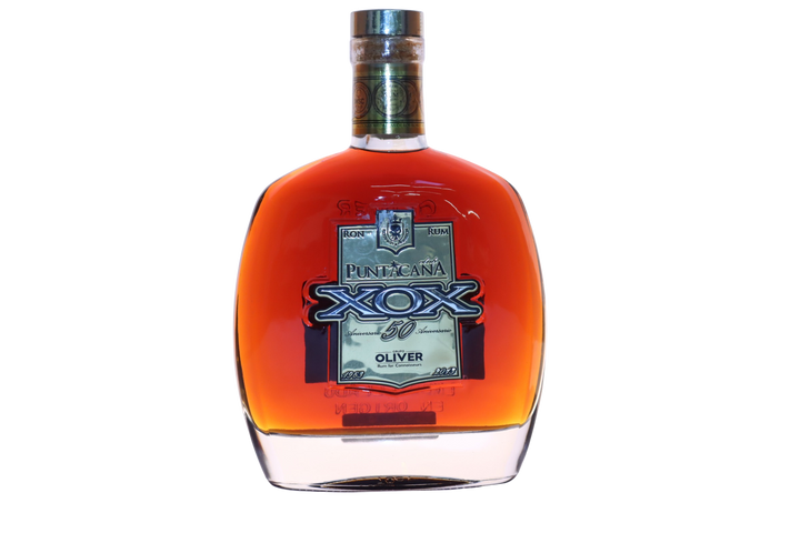 Puntacana XOX 50 - 0.7L Flasche - TRY IT! Tastings