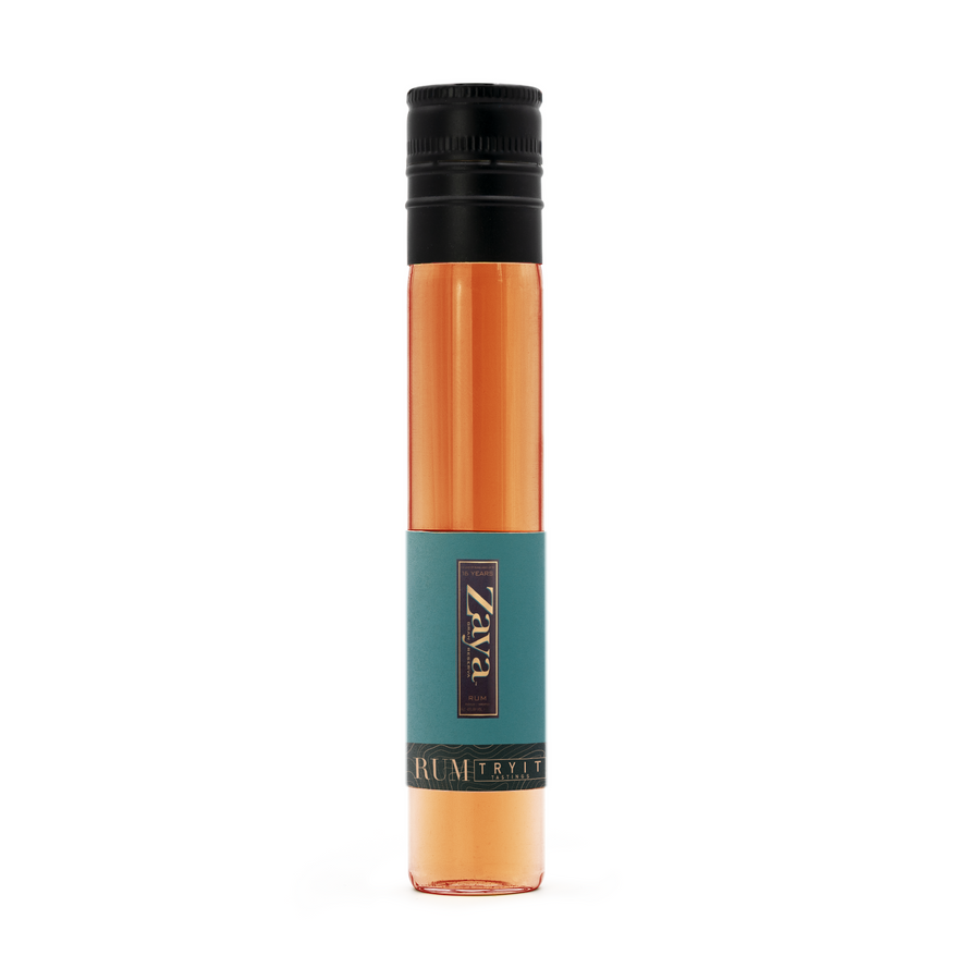 Zaya Gran Reserva - 5cl Tastingflasche - TRY IT! Tastings