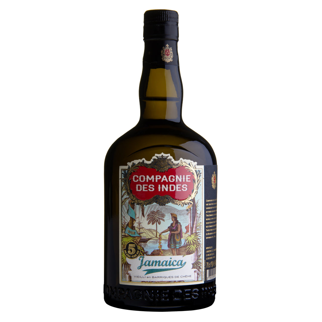 Compagnie des Indes Jamaica 5 Jahre