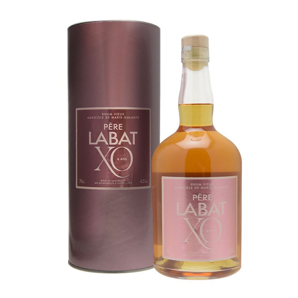 Pere Labat XO 6 ANS - 0.7l Flasche - TRY IT! Tastings