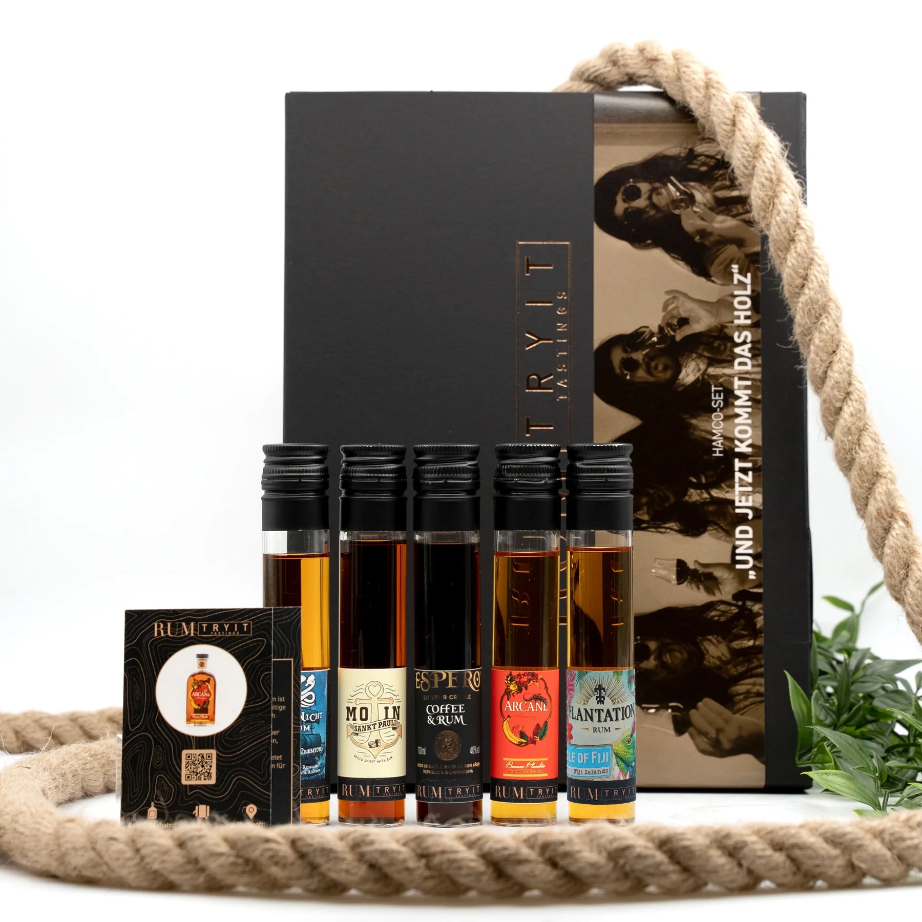 Tastingsets