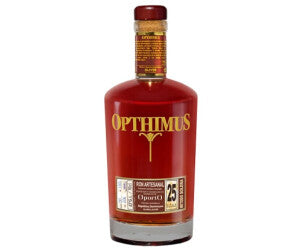 Opthimus Sistema 25 Solera Oporto - 0.7l Flasche - TRY IT! Tastings
