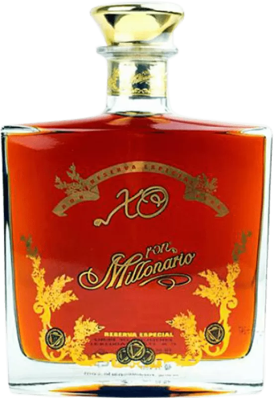 Ron Millonario XO Reserva Especial - 0.7L Flasche - TRY IT! Tastings