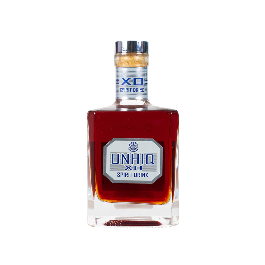 Quorhum Unhiq XO - 0.5l Flasche - TRY IT! Tastings